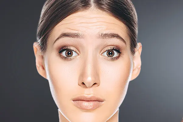 Botox - the magic of aesthetic medicine | Skin Line