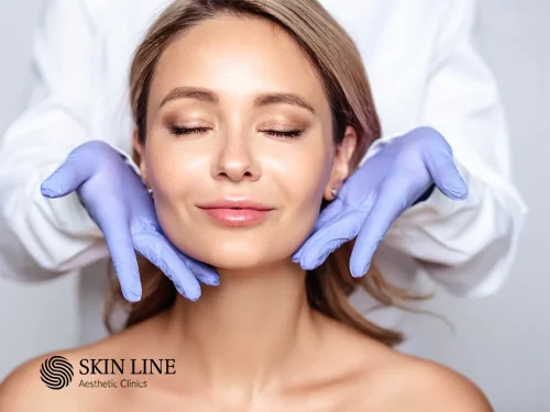 Cosmetic Facial