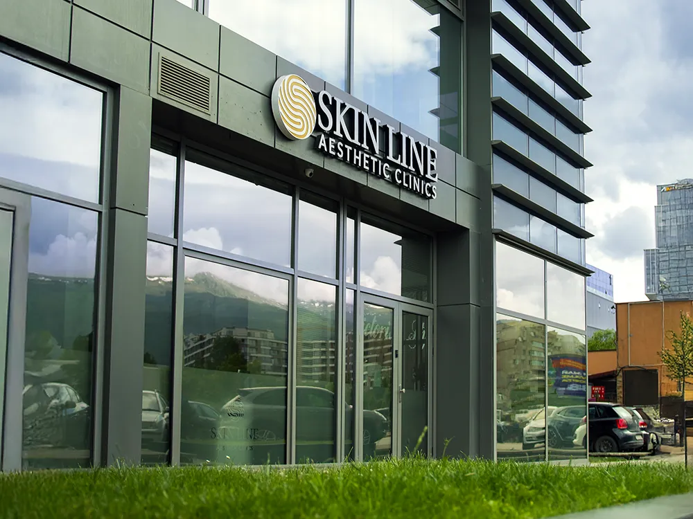 Skin Line София Младост
