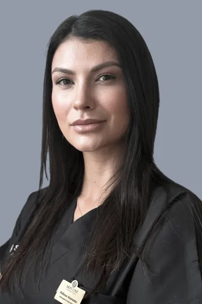 Rebeka Asenova