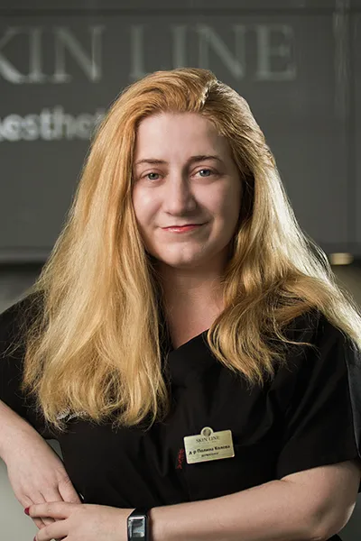 Polina Koleva, MD