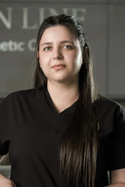 Roza Grozdanova Skin Line Sofia
