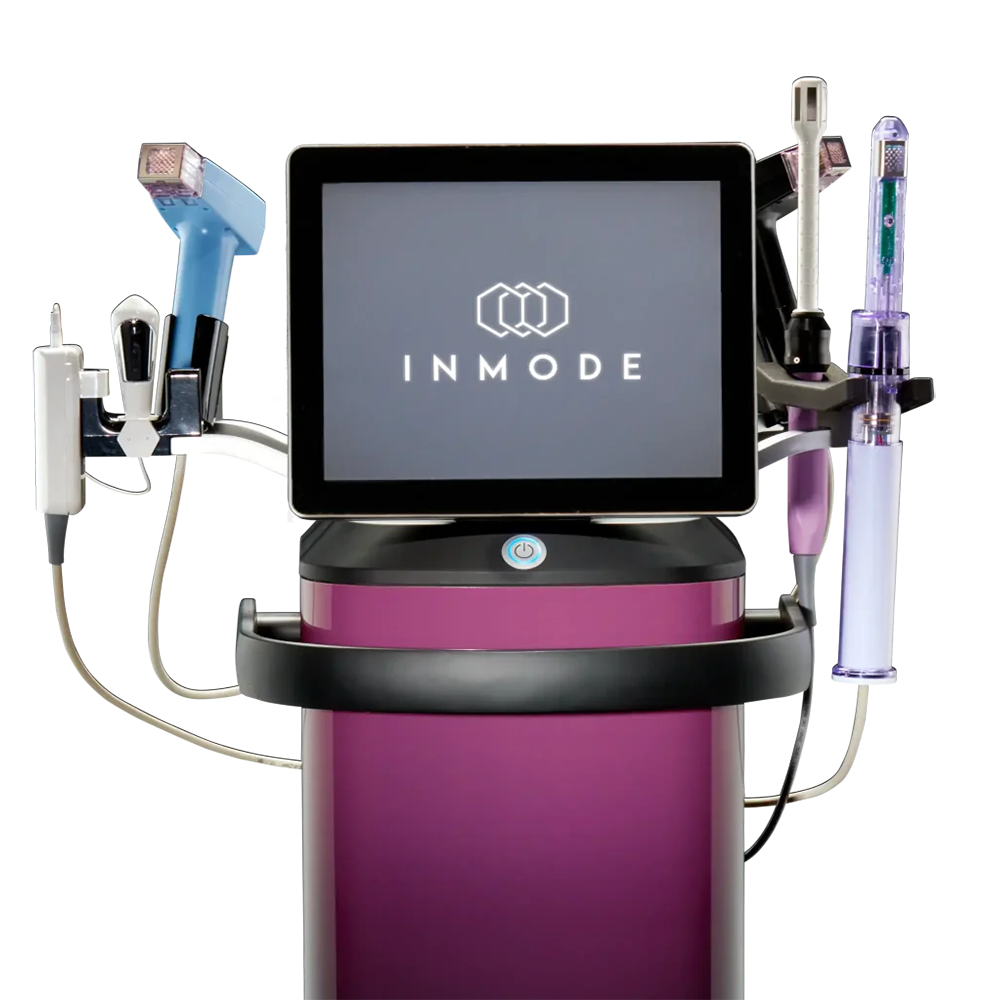 EmpowerRF by InMode. A new era in gynecology | Skin Line