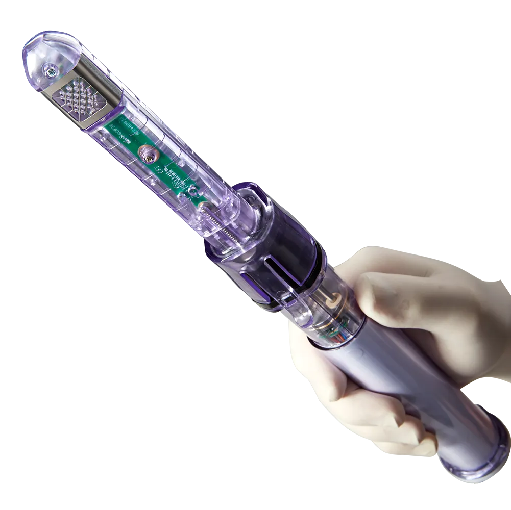 Morpheus8V applicator
