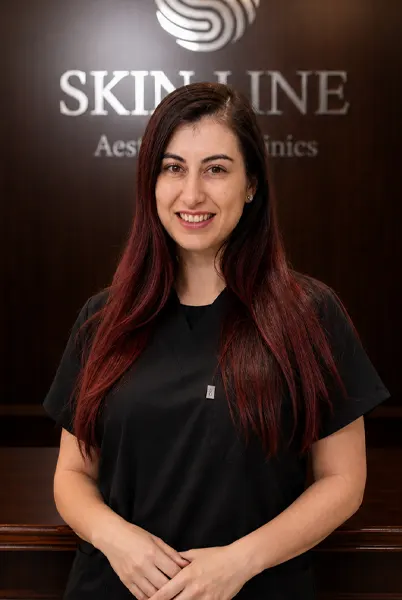 Desislava Nikolaeva Skin Line Sofia
