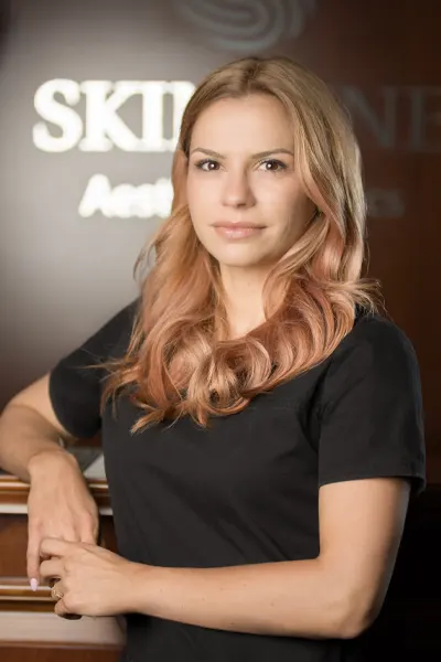 Borislava Popova