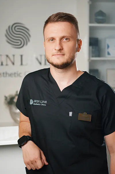 Veselin Petkov, MD